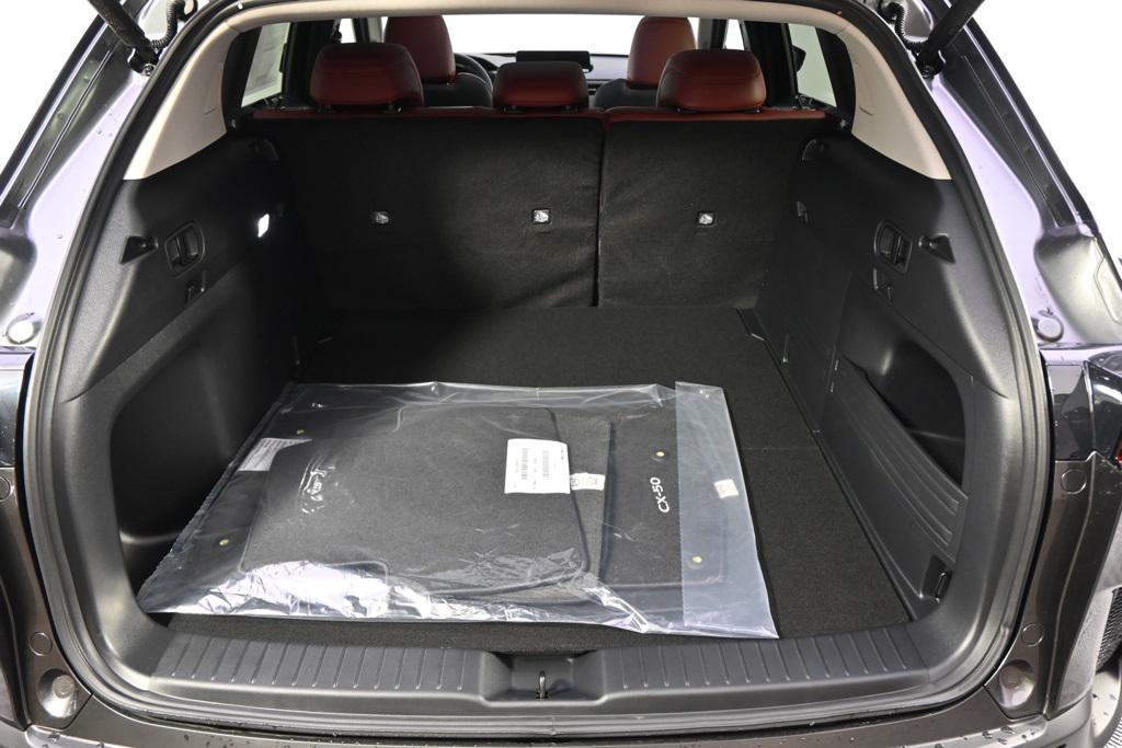 used 2025 Mazda CX-50 Hybrid car, priced at $33,888