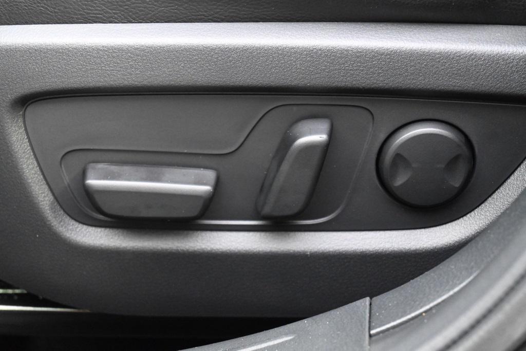 used 2025 Mazda CX-50 Hybrid car, priced at $33,888