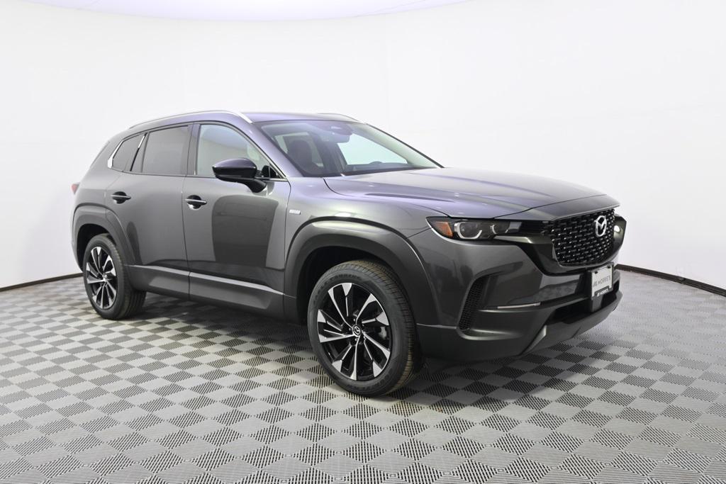 used 2025 Mazda CX-50 Hybrid car, priced at $33,888