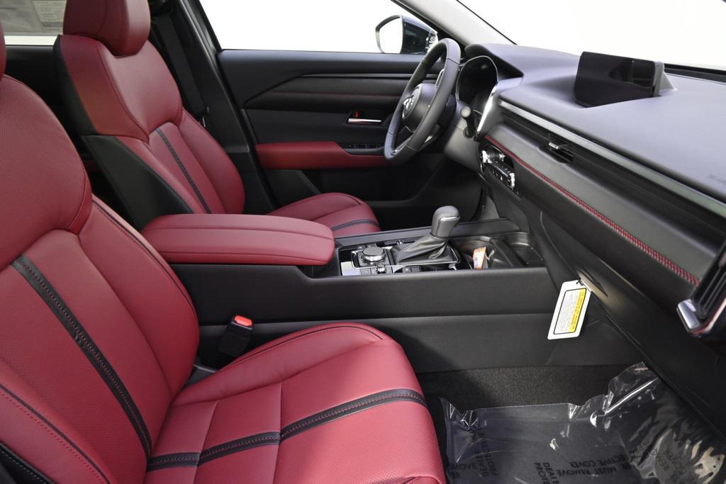 used 2025 Mazda CX-50 Hybrid car, priced at $33,888