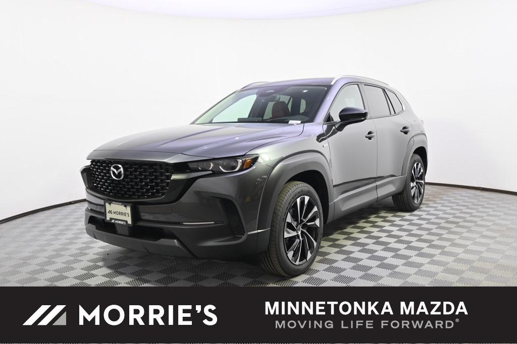 used 2025 Mazda CX-50 Hybrid car, priced at $33,888