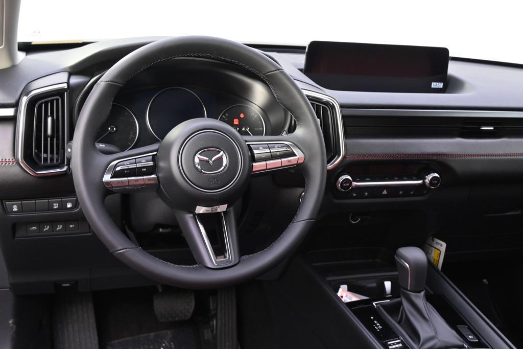 used 2025 Mazda CX-50 Hybrid car, priced at $33,888