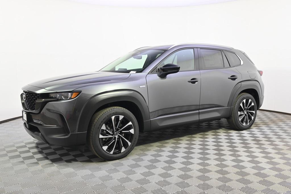 used 2025 Mazda CX-50 Hybrid car, priced at $33,888