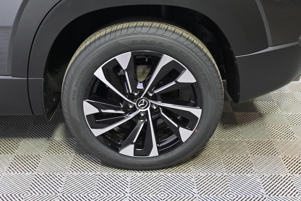 used 2025 Mazda CX-50 Hybrid car, priced at $33,888