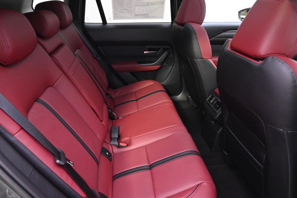 used 2025 Mazda CX-50 Hybrid car, priced at $33,888