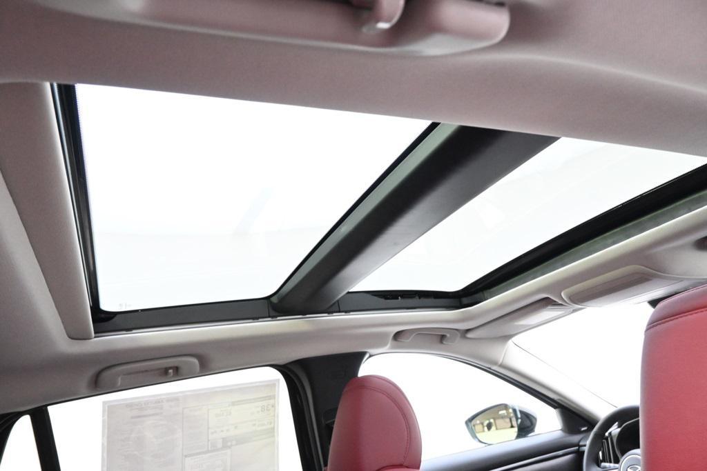 used 2025 Mazda CX-50 Hybrid car, priced at $33,888