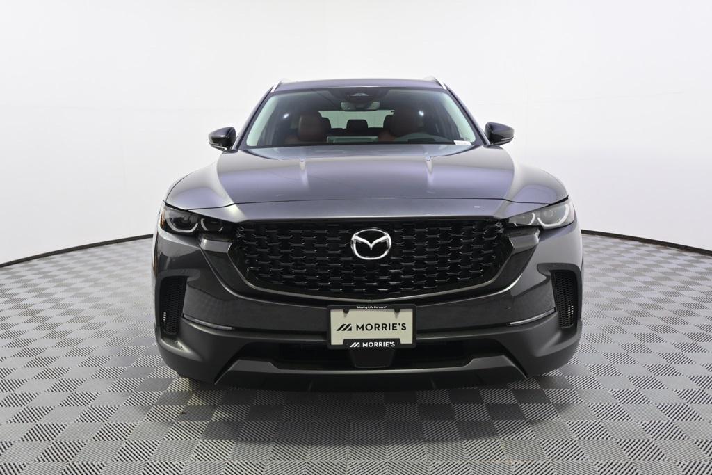 used 2025 Mazda CX-50 Hybrid car, priced at $33,888