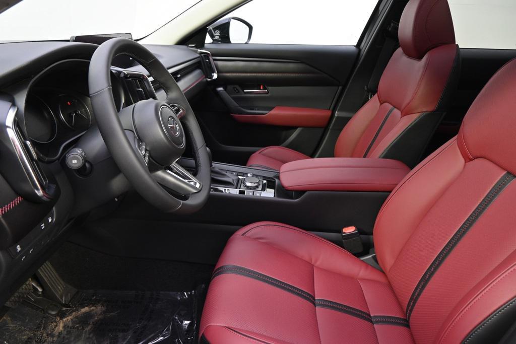 used 2025 Mazda CX-50 Hybrid car, priced at $33,888