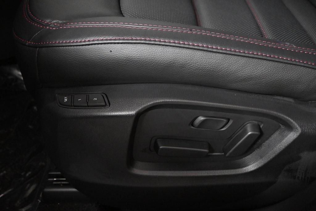 new 2025 Mazda CX-5 car, priced at $34,466