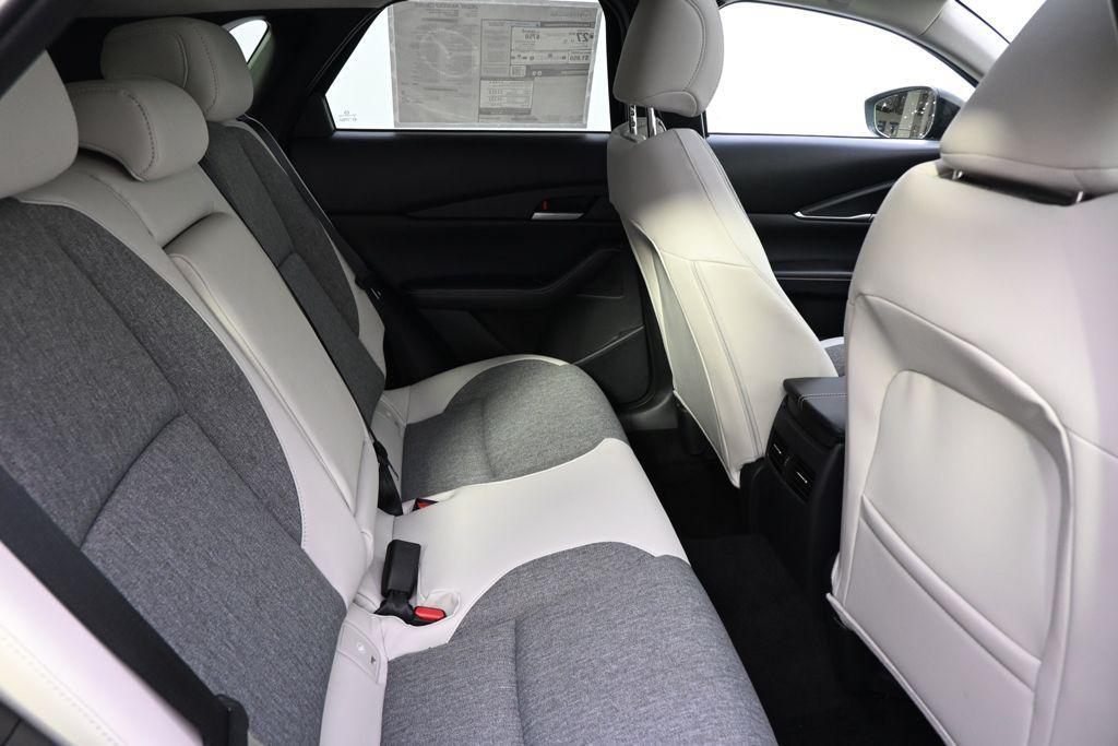 new 2026 Mazda CX-30 car, priced at $30,971