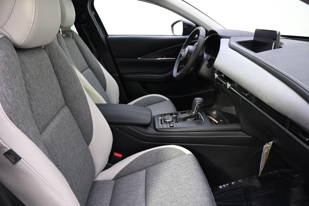 new 2026 Mazda CX-30 car, priced at $30,971