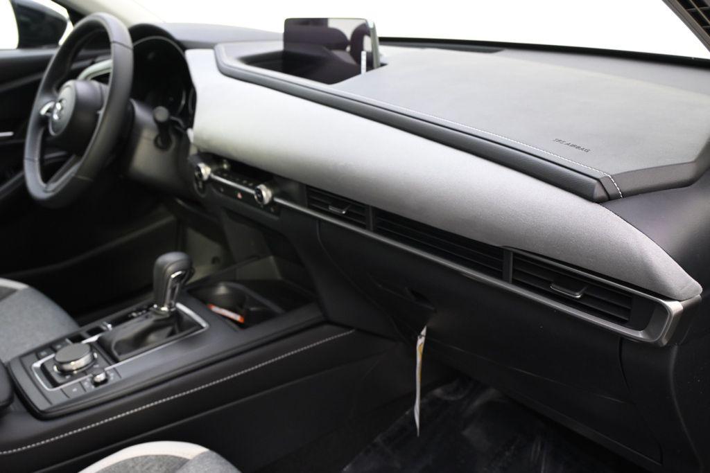 new 2026 Mazda CX-30 car, priced at $30,971