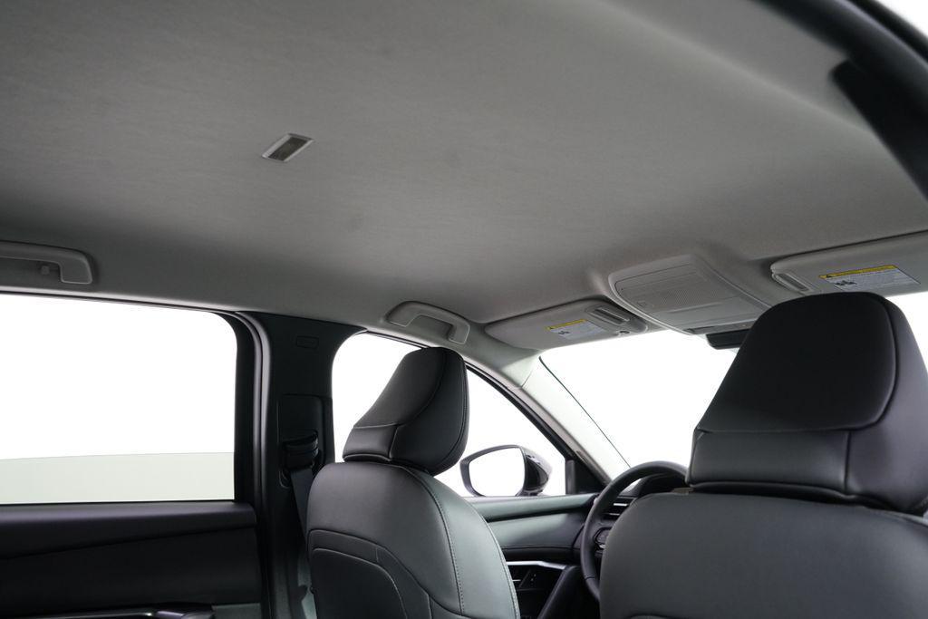 new 2026 Mazda CX-5 car, priced at $34,109