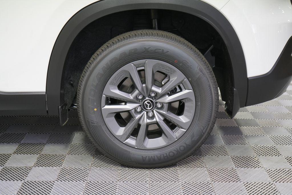 new 2026 Mazda CX-5 car, priced at $34,109