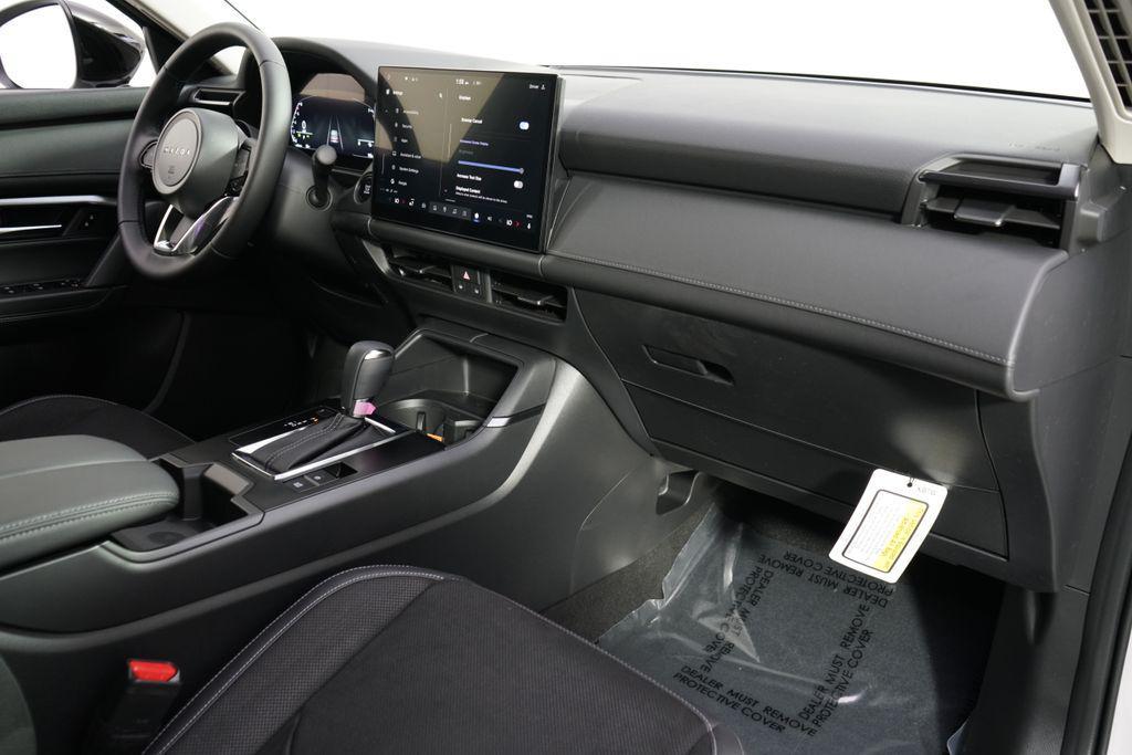 new 2026 Mazda CX-5 car, priced at $34,109