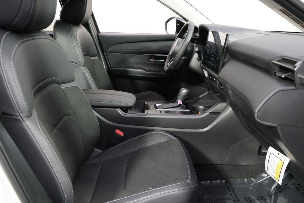 new 2026 Mazda CX-5 car, priced at $34,109