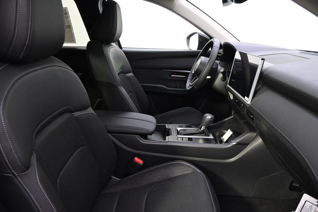 new 2026 Mazda CX-5 car, priced at $33,407