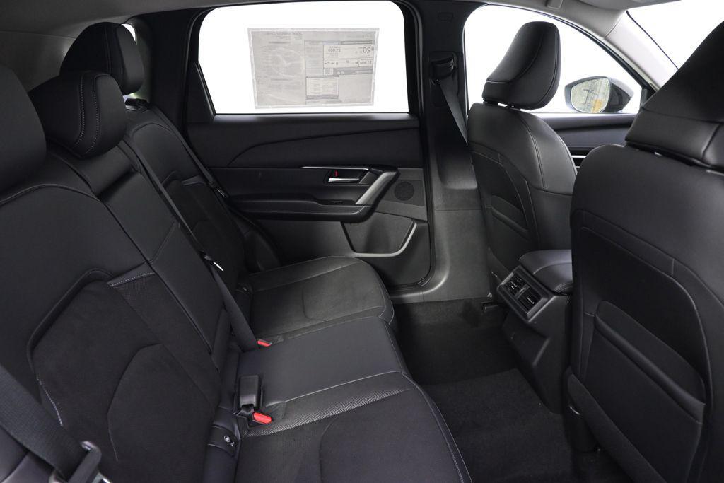 new 2026 Mazda CX-5 car, priced at $33,407