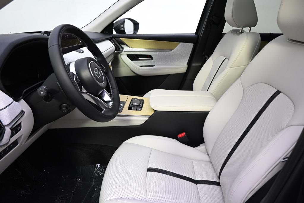 new 2026 Mazda CX-90 car, priced at $57,054