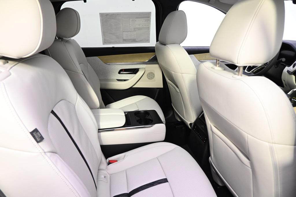 new 2026 Mazda CX-90 car, priced at $57,054