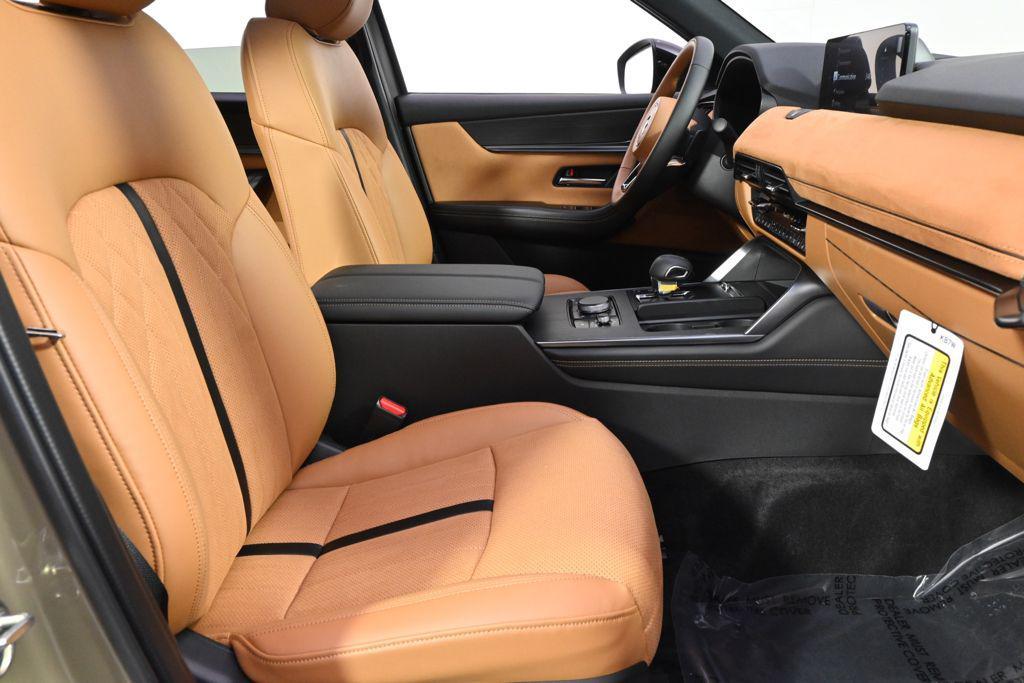 new 2026 Mazda CX-70 car, priced at $55,819