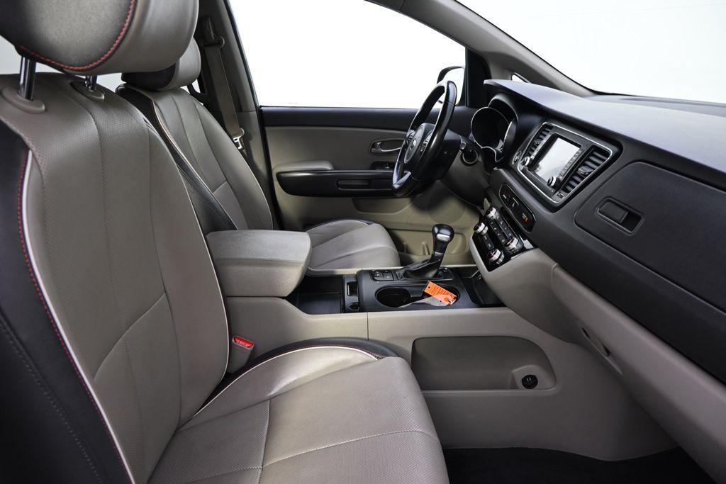 used 2017 Kia Sedona car, priced at $8,188