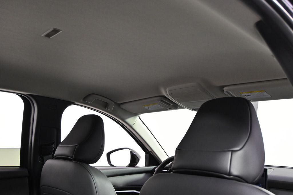 new 2026 Mazda CX-5 car, priced at $33,355