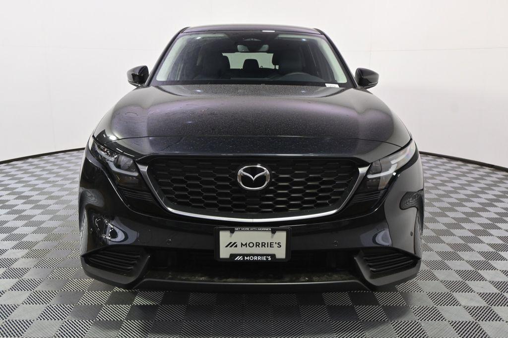 new 2026 Mazda CX-5 car, priced at $33,355