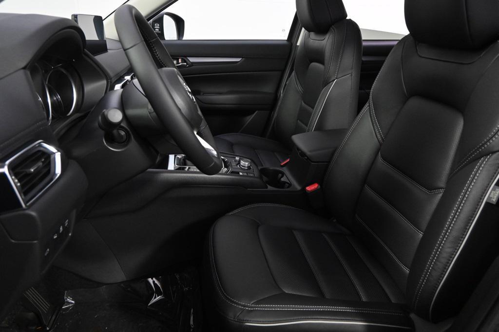 new 2025 Mazda CX-5 car, priced at $30,778