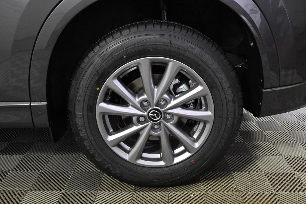new 2025 Mazda CX-5 car, priced at $30,778