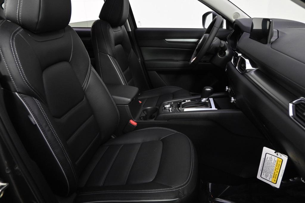new 2025 Mazda CX-5 car, priced at $30,778