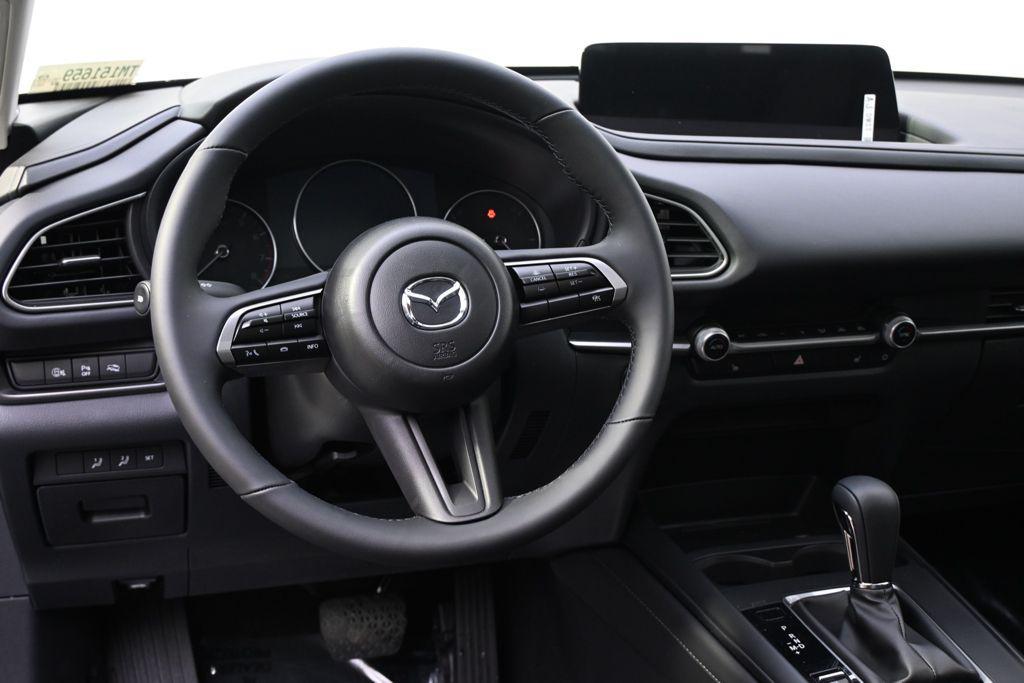 new 2026 Mazda CX-30 car, priced at $28,735