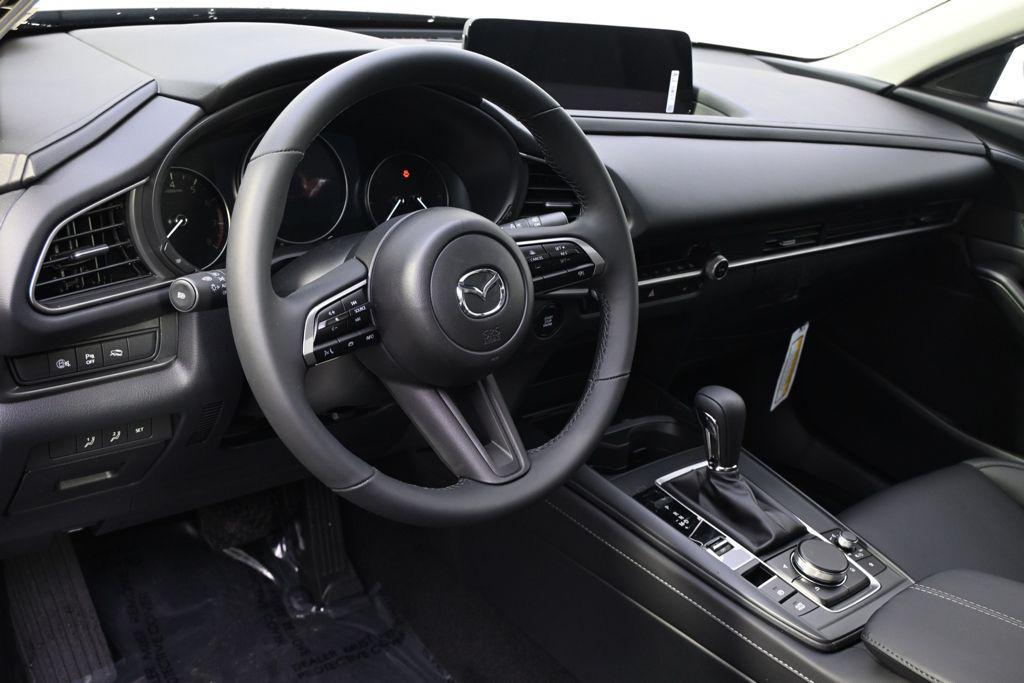 new 2026 Mazda CX-30 car, priced at $28,735