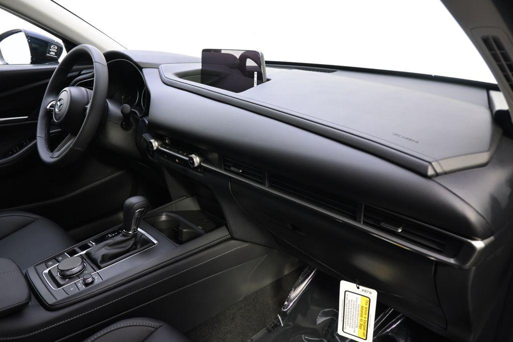 new 2026 Mazda CX-30 car, priced at $28,735