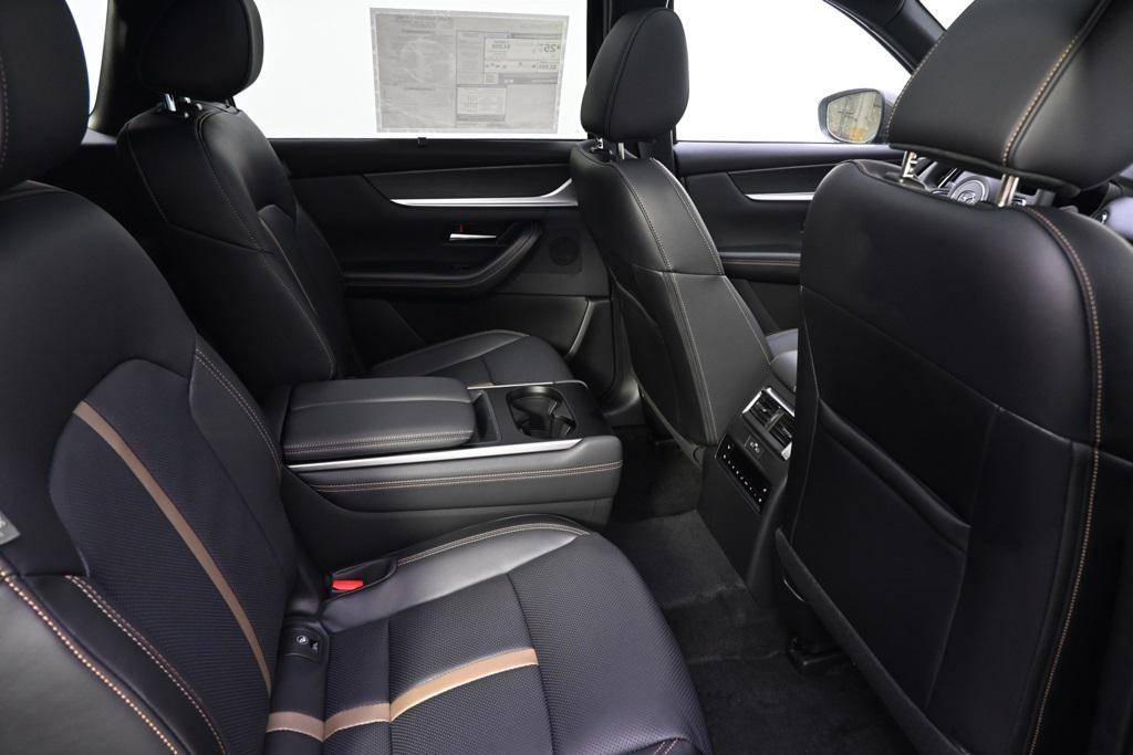 new 2026 Mazda CX-90 car, priced at $56,462
