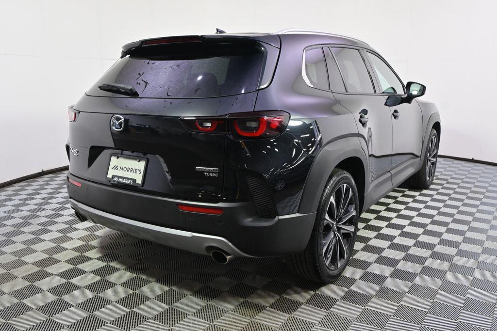 used 2025 Mazda CX-50 car, priced at $37,488