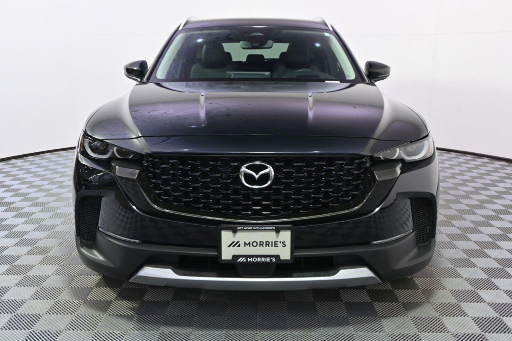 used 2025 Mazda CX-50 car, priced at $37,488