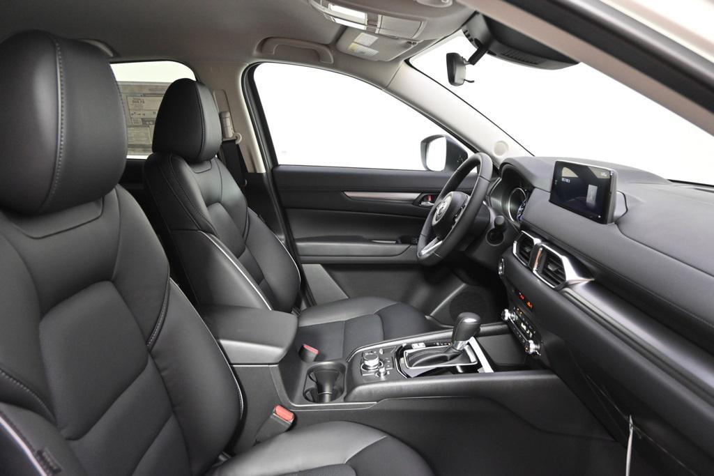 new 2025 Mazda CX-5 car, priced at $29,405