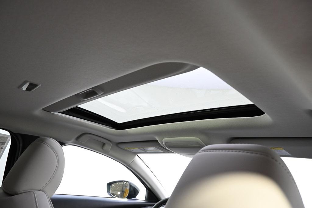 new 2026 Mazda CX-30 car, priced at $30,735