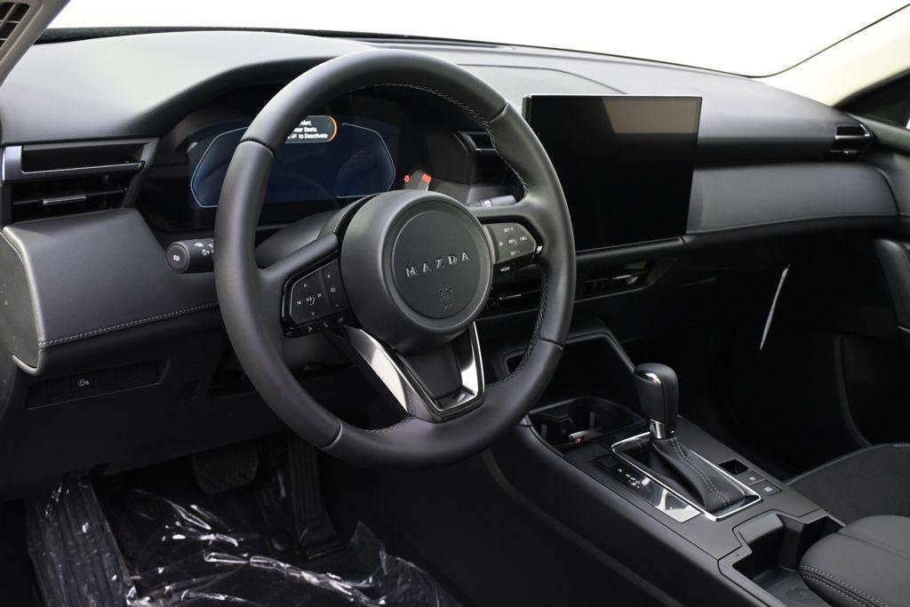 new 2026 Mazda CX-5 car, priced at $33,327