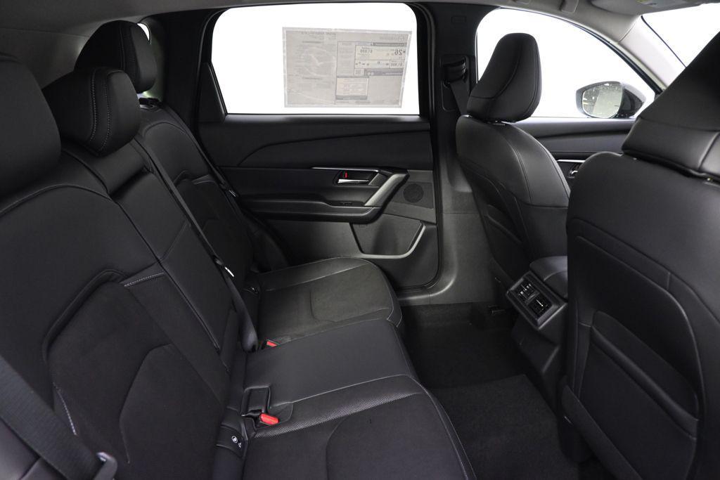 new 2026 Mazda CX-5 car, priced at $33,327