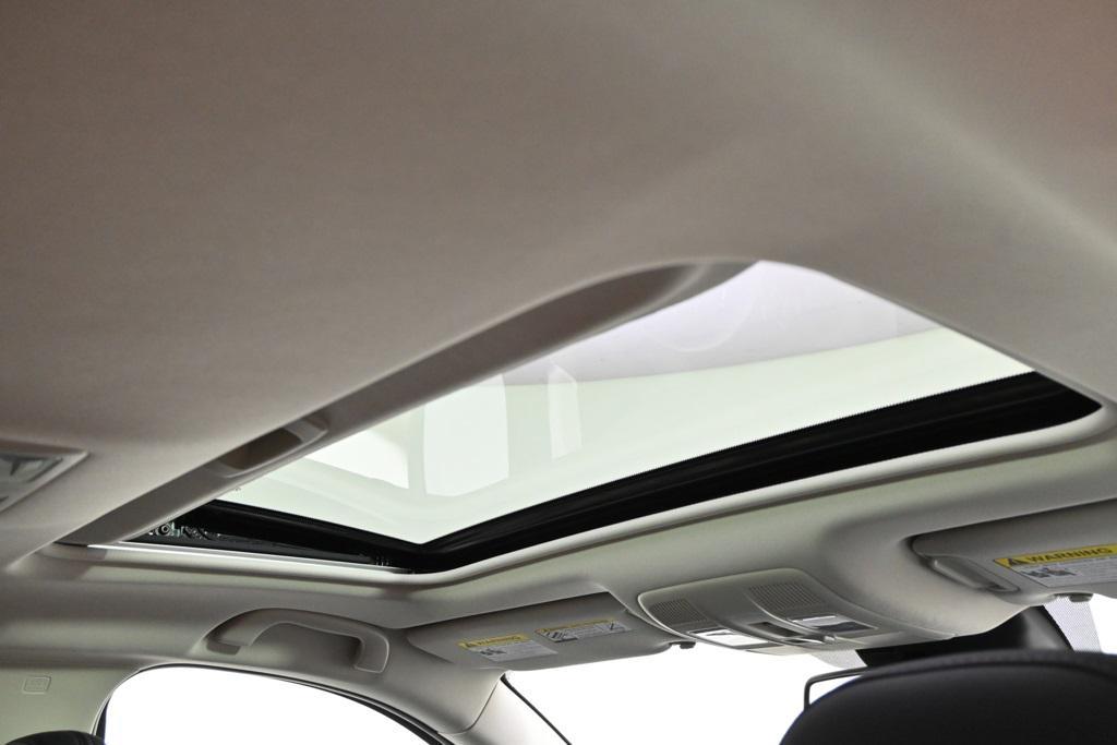 new 2025 Mazda CX-5 car, priced at $35,869