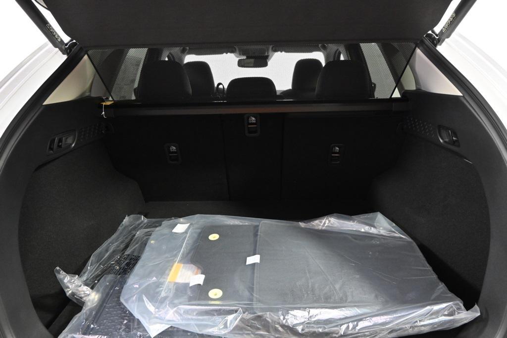 new 2025 Mazda CX-5 car, priced at $35,869