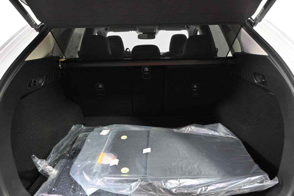 new 2025 Mazda CX-5 car, priced at $35,869