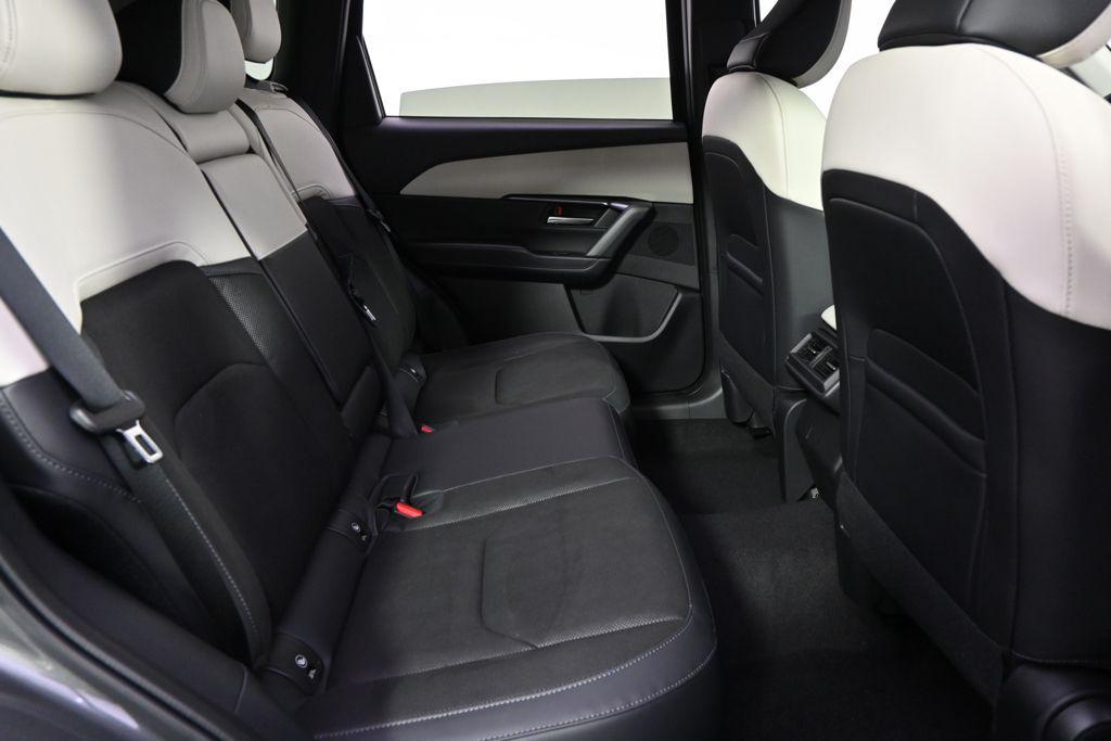 new 2026 Mazda CX-5 car, priced at $36,179