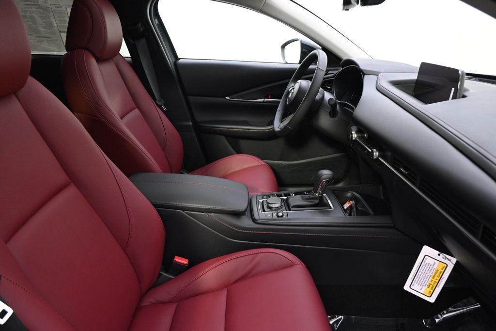 new 2026 Mazda CX-30 car, priced at $30,503