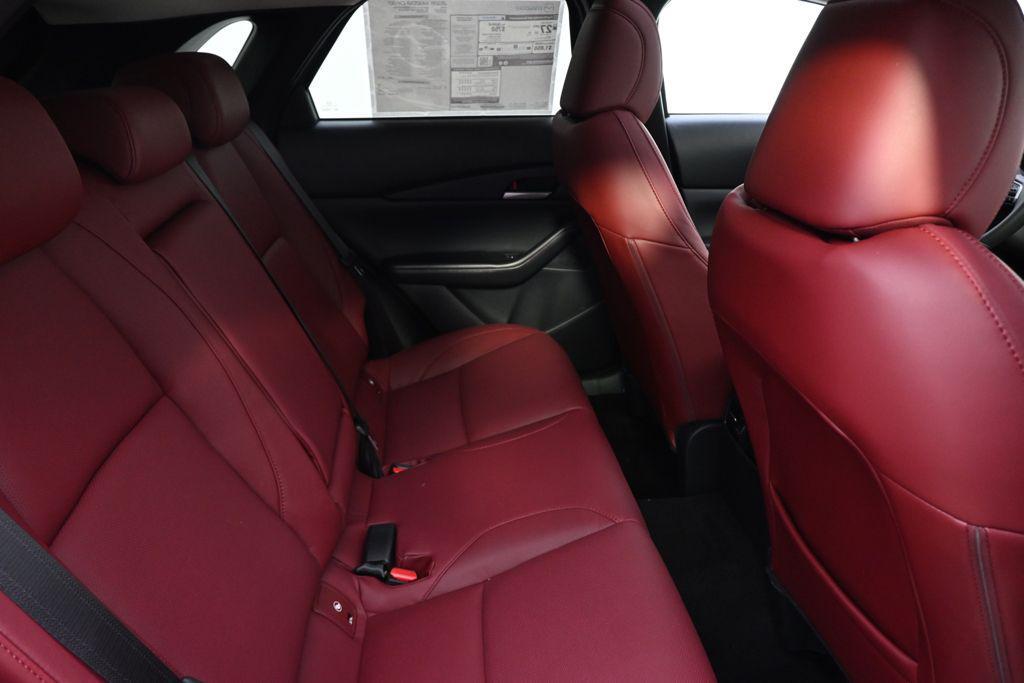 new 2026 Mazda CX-30 car, priced at $30,503