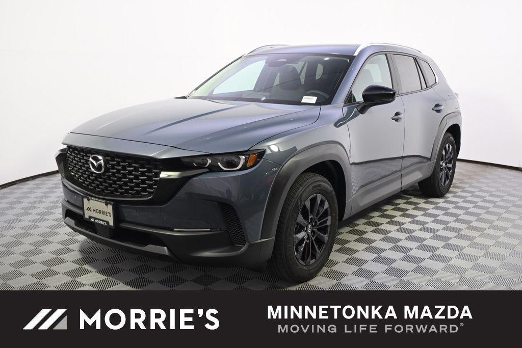 new 2026 Mazda CX-50 car, priced at $34,415