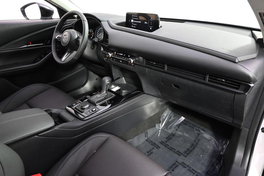 new 2026 Mazda CX-30 car, priced at $37,948