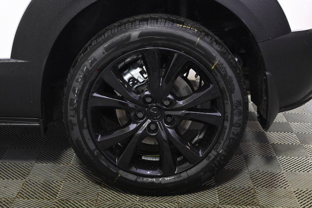 new 2026 Mazda CX-30 car, priced at $37,948
